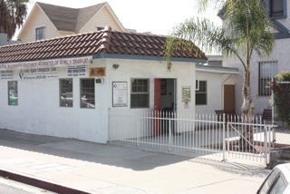 San Diego CA 92113 Chiropractor, Dr. Steven  Rigler 